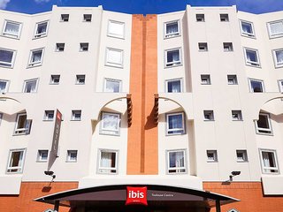 Ibis Toulouse Centre,Montpellier>>Haute-Garonne,3 star