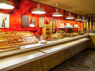 Ibis Toulouse Centre,Montpellier>>Haute-Garonne,3 star
