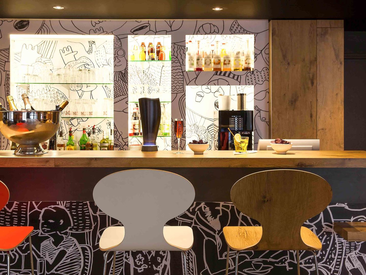 ibis toulouse centre