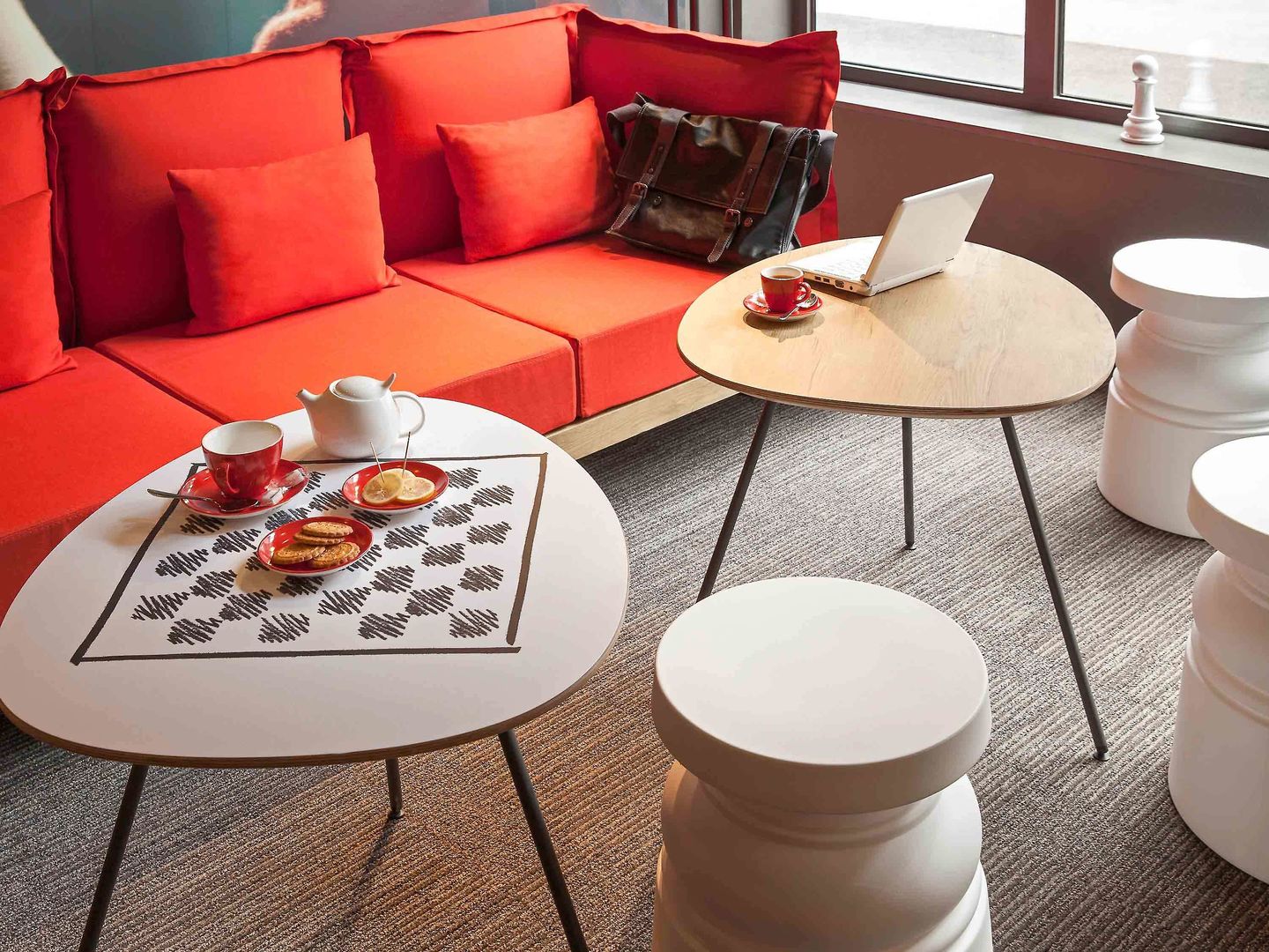 ibis toulouse centre