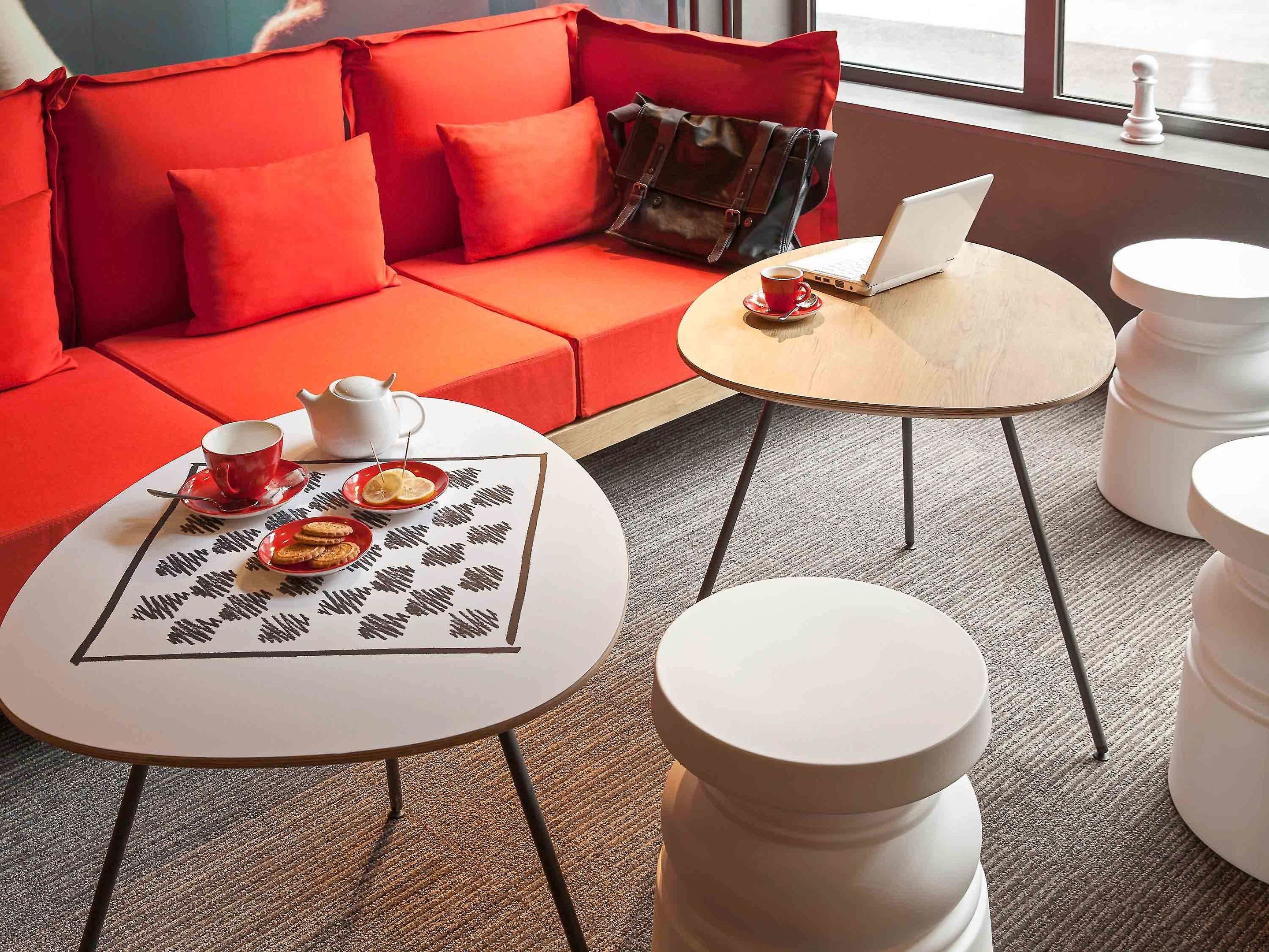 ibis toulouse centre