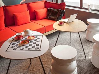 ibis toulouse centre