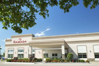 Ramada By Wyndham Trenton,Ontario>>Belleville,3 star