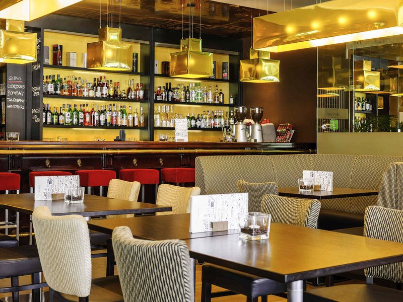 mercure hotel trier porta nigra