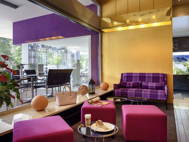 mercure hotel trier porta nigra