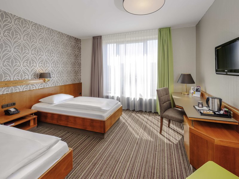 mercure hotel trier porta nigra