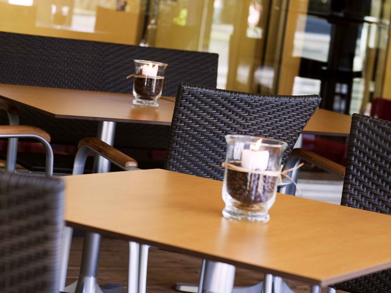 mercure hotel trier porta nigra