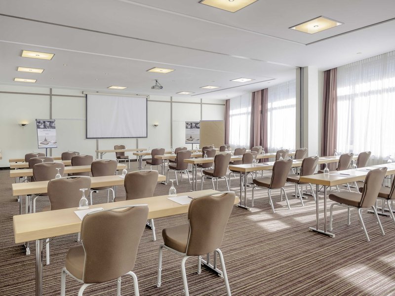 mercure hotel trier porta nigra