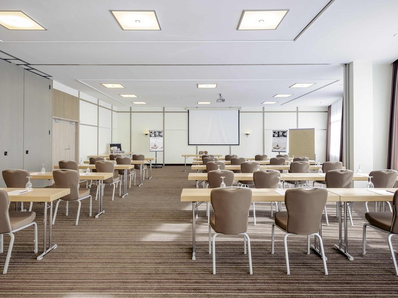 mercure hotel trier porta nigra