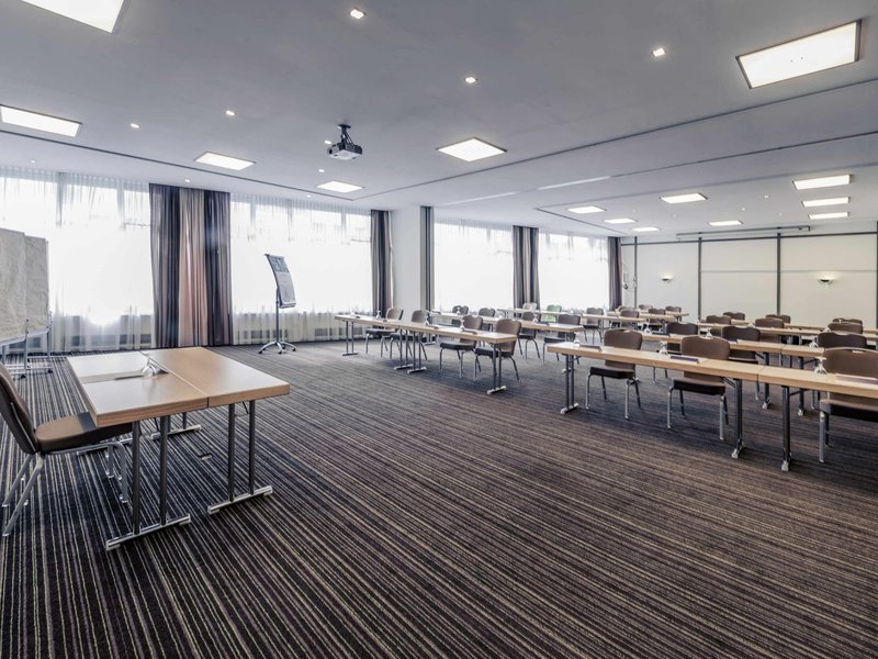 mercure hotel trier porta nigra