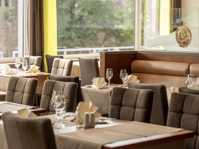 mercure hotel trier porta nigra