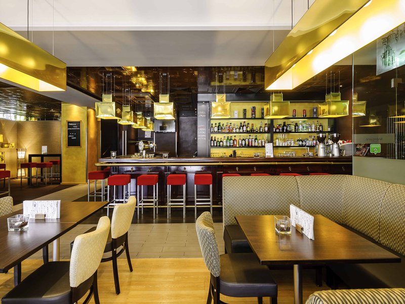 mercure hotel trier porta nigra