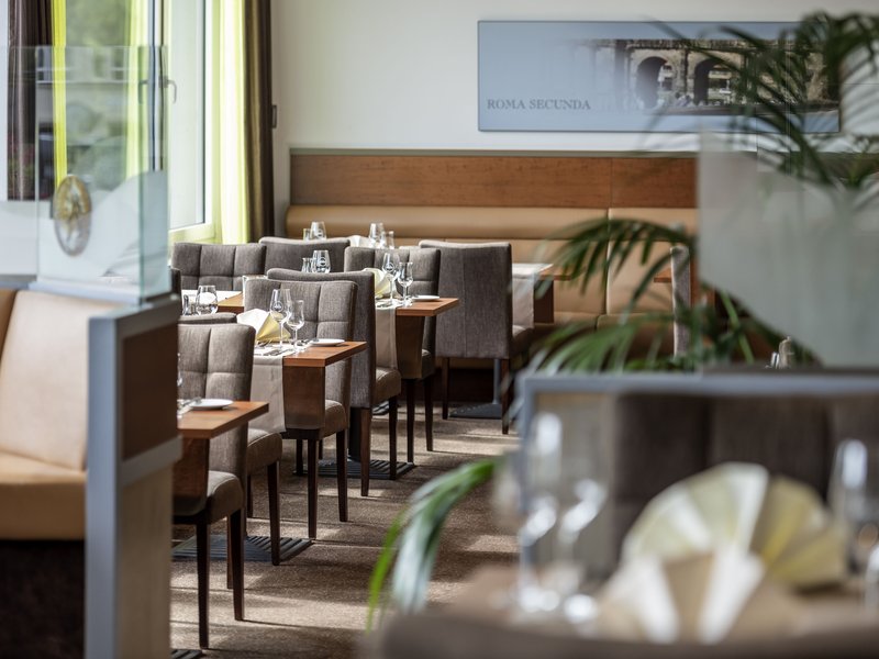 mercure hotel trier porta nigra