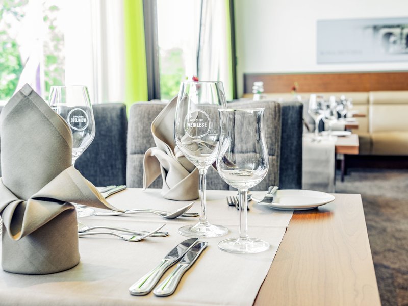 mercure hotel trier porta nigra
