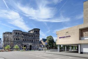 Mercure Hotel Trier Porta Nigra,Rhineland-Palatinate>>Trier,4 star