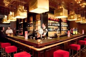 Mercure Hotel Trier Porta Nigra,Rhineland-Palatinate>>Trier,4 star