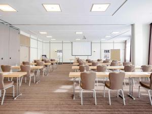 mercure hotel trier porta nigra
