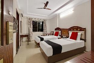elegant amethyst business hotel near ragigudda sri prasanna
