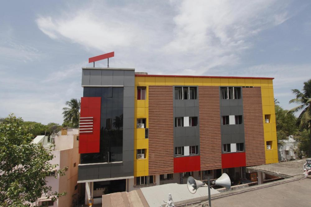 mayiladuthurai