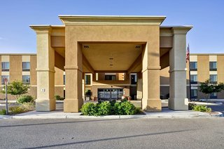 Hampton Inn & Suites Tucson East/Williams Center,Pima>>Catalina Foothills,3 star