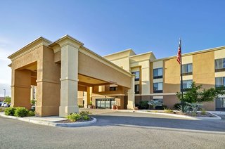 Hampton Inn & Suites Tucson East/Williams Center,Pima>>Catalina Foothills,3 star
