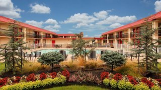 Best Western Airport,Tulsa>>Oklahoma,3 star