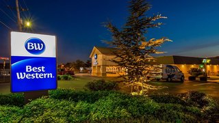 Best Western Airport,Tulsa>>Oklahoma,3 star