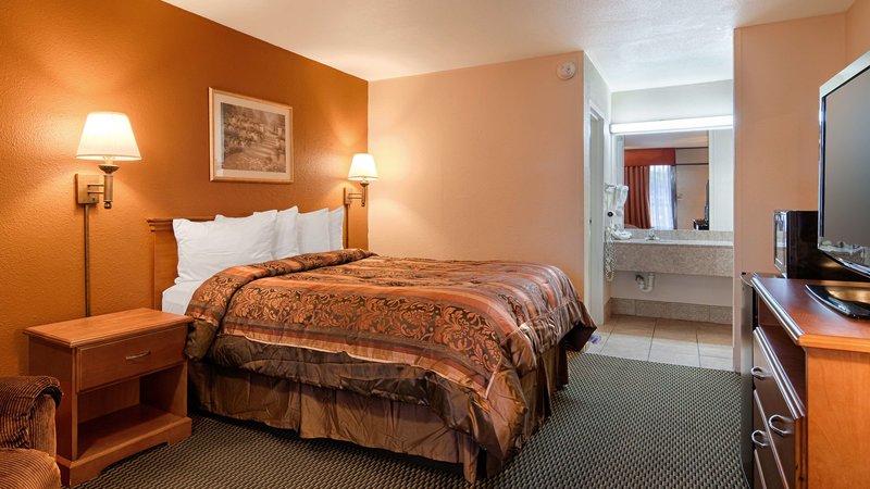 best western airport