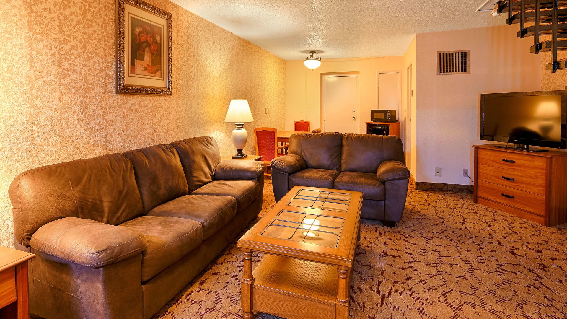 best western airport