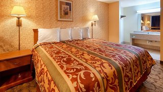 best western airport
