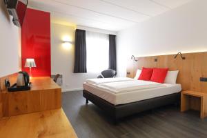 Hotel Corsendonk Viane,Turnhout>>Antwerp,3 star