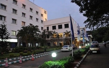 fortune inn valley view manipal