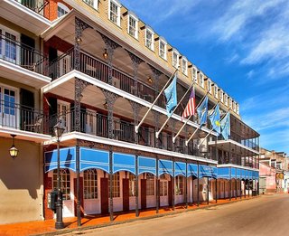 Four Points By Sheraton French Quarter,Kenner>>French Quarter,4 star