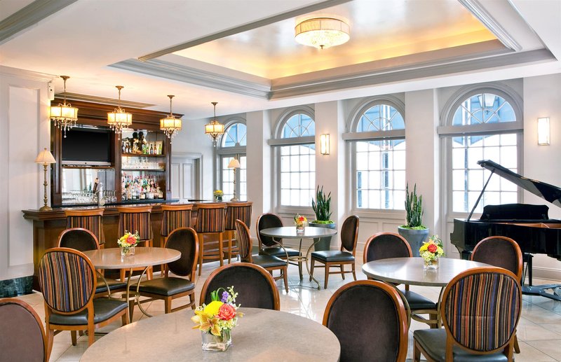 four points by sheraton french quarter