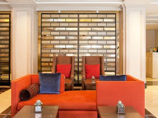 four points by sheraton french quarter
