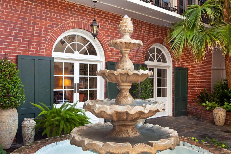 four points by sheraton french quarter