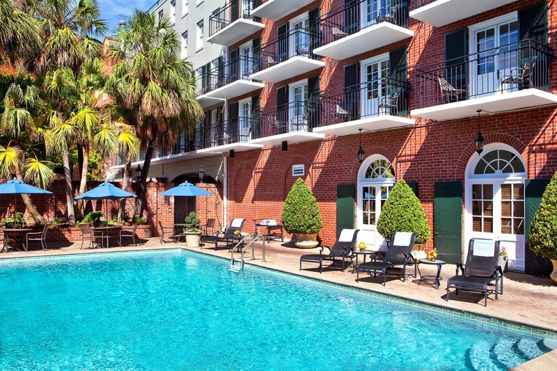 four points by sheraton french quarter