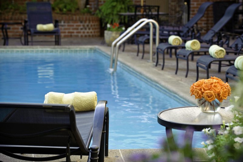 four points by sheraton french quarter