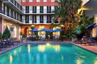 Four Points By Sheraton French Quarter,Kenner>>French Quarter,4 star