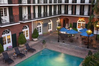 Four Points By Sheraton French Quarter,Kenner>>French Quarter,4 star