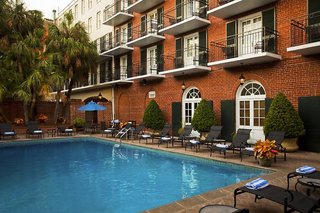 four points by sheraton french quarter