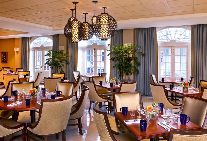 four points by sheraton french quarter