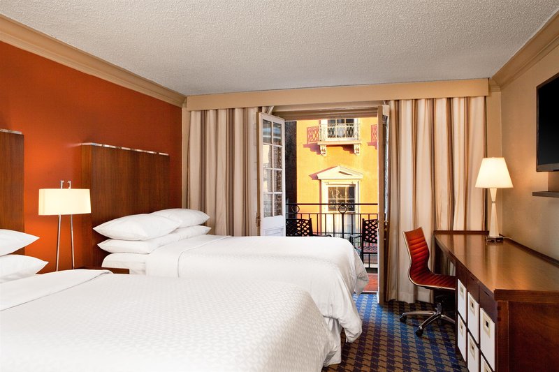 four points by sheraton french quarter