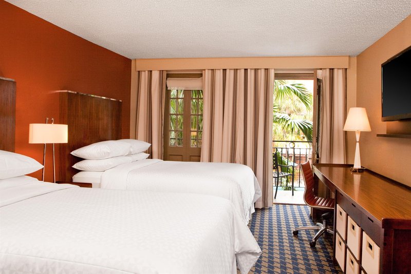 four points by sheraton french quarter