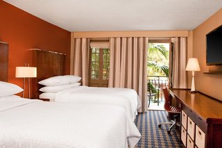 four points by sheraton french quarter