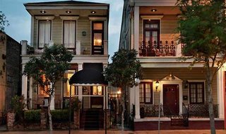 historic streetcar inn