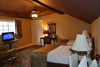 Historic Streetcar Inn,New Orleans>>French Quarter,4 star