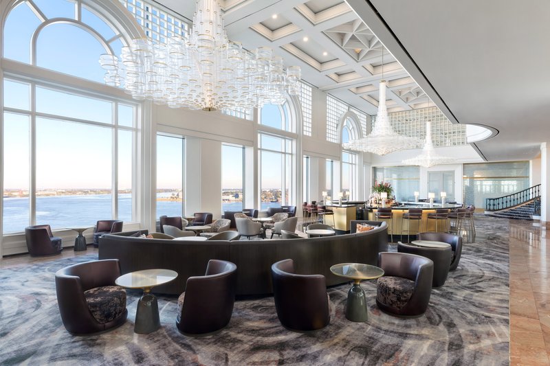 the westin new orleans