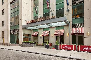 Doubletree By Hilton New York Downtown,Forest Hill>>New York,4 star