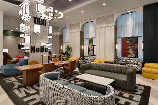 Doubletree By Hilton New York Downtown,Forest Hill>>New York,4 star